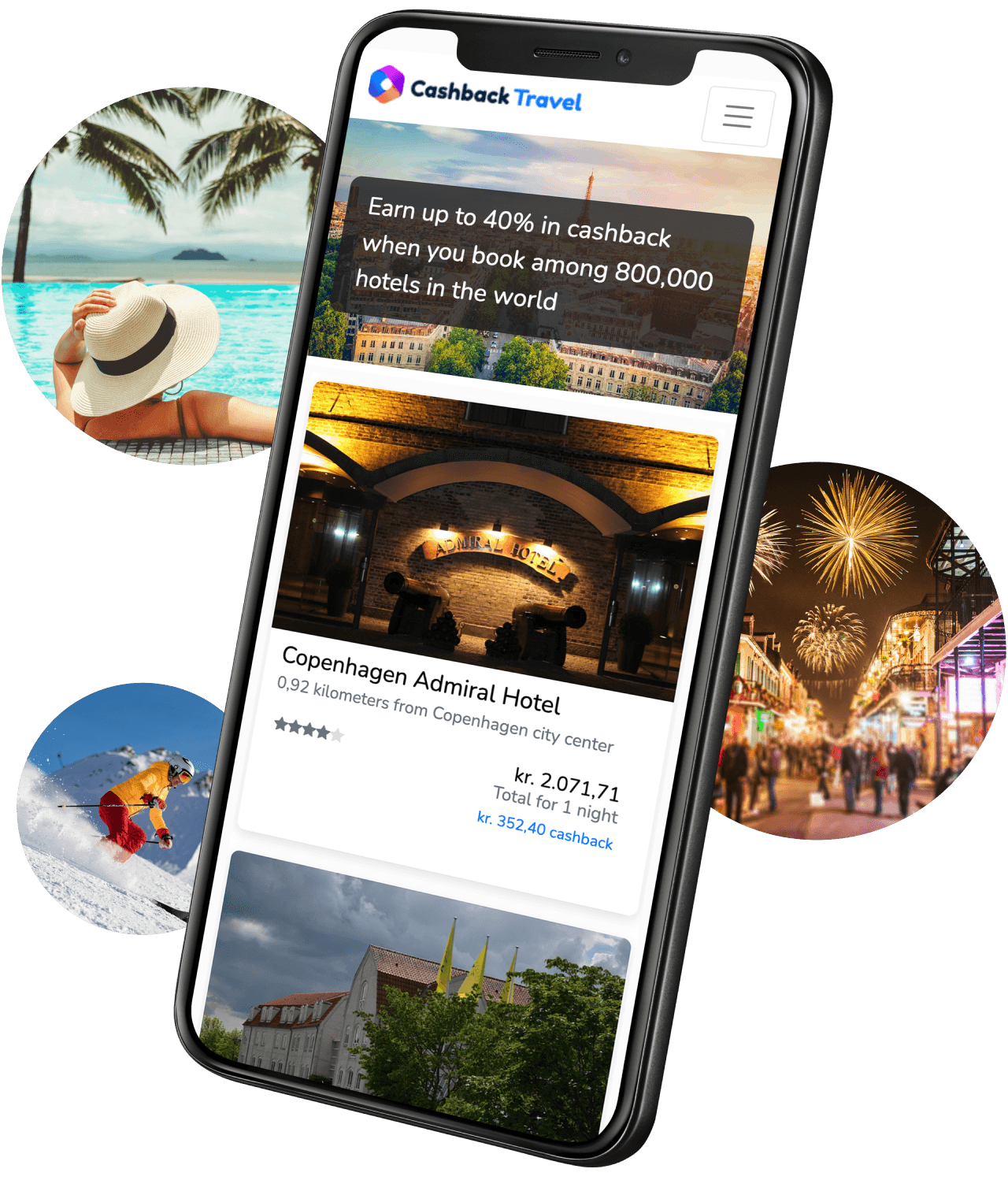 Travel Win - Loyalty and Rewards Programs