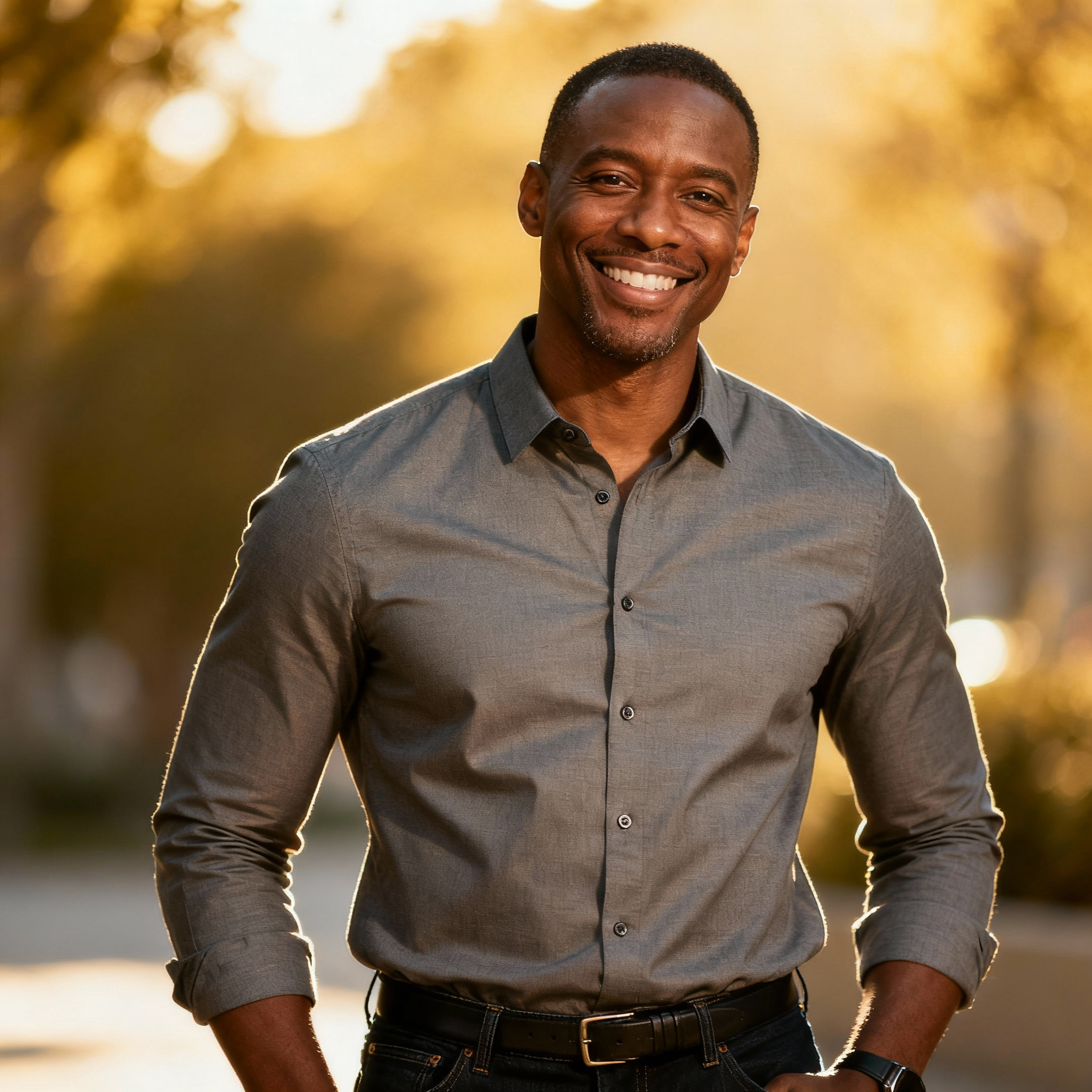 Marcus profile image